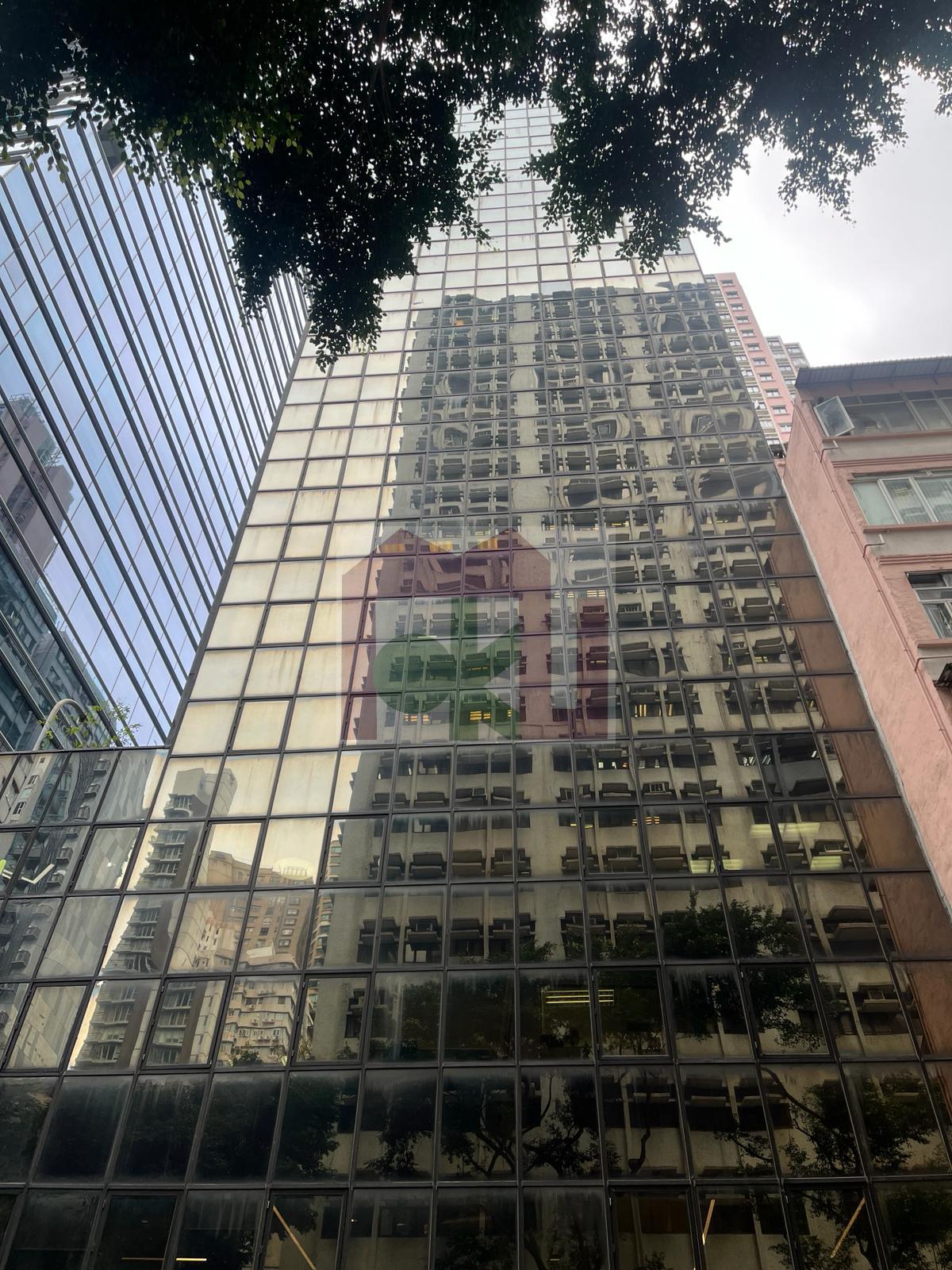 帝后商业中心, 湾仔